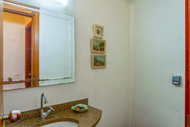 Imagem Apartamento com 3 Quartos à Venda, 256 m² em Brooklin - São Paulo