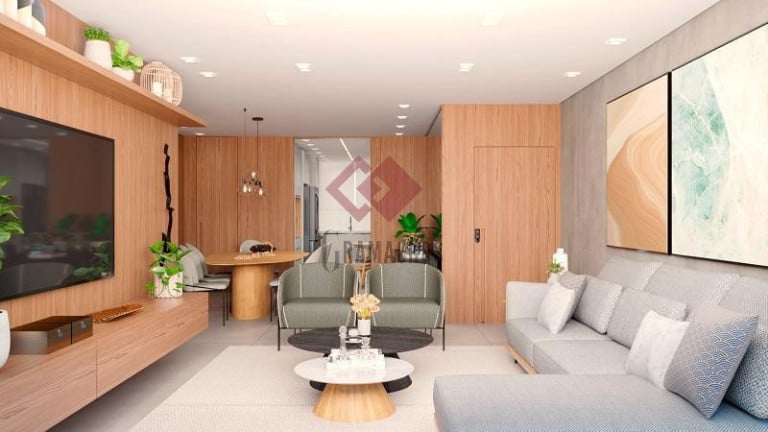 Foto do imóvel Apartamento com 3 Quartos à Venda, 155 m² em Jardim América - São Paulo