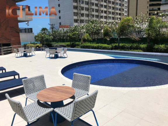 Foto do imóvel Apartamento com 4 Quartos à Venda, 543 m² em Meireles - Fortaleza