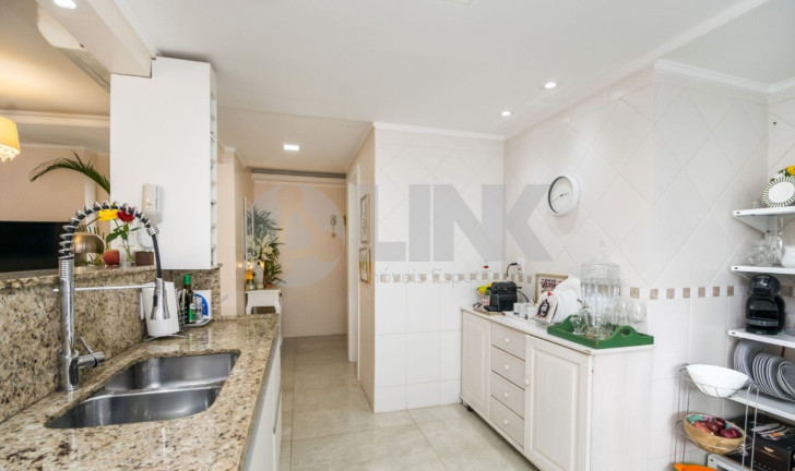 Foto do imóvel Apartamento com 3 Quartos à Venda, 149 m² em Higienópolis - Porto Alegre