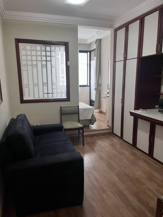 Foto do imóvel Apartamento com 1 Quarto à Venda, 27 m² em Cerqueira Cesar - São Paulo
