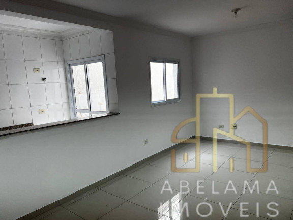 Foto do imóvel Apartamento com 3 Quartos à Venda, 74 m² em Vila América - Santo André
