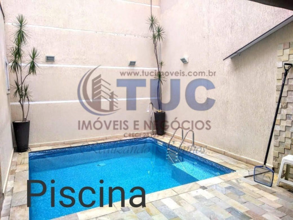 Imagem Casa com 3 Quartos à Venda, 268 m² em Rudge Ramos - São Bernardo Do Campo