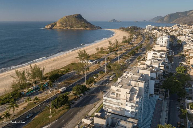 Imagem Terreno à Venda, 180 m² em Recreio Dos Bandeirantes - Rio De Janeiro