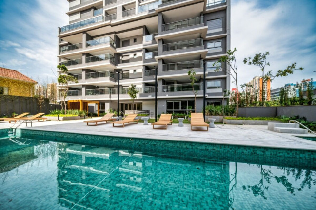 Foto do imóvel Apartamento com 2 Quartos à Venda, 84 m² em Vila Mariana - São Paulo