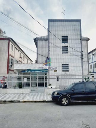 Foto do imóvel Apartamento à Venda, 25 m² em Ocian - Praia Grande