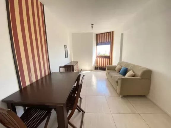 Foto do imóvel Apartamento com 1 Quarto à Venda, 54 m² em Centro - Taubaté