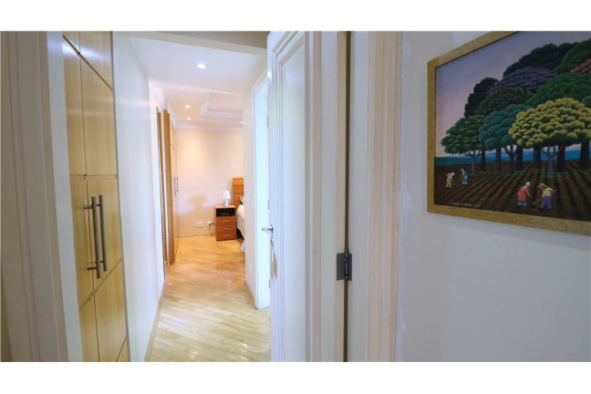Imagem Apartamento com 3 Quartos à Venda, 166 m² em Panamby - São Paulo