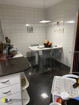Imagem Apartamento com 4 Quartos à Venda, 170 m² em Vila Formosa - São Paulo