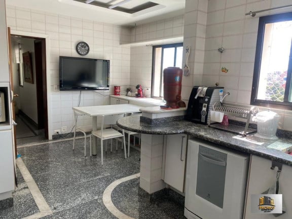 Foto do imóvel Apartamento com 3 Quartos à Venda, 225 m² em Centro - São Bernardo Do Campo