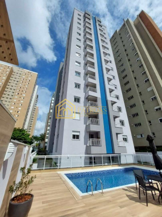 Foto do imóvel Apartamento com 2 Quartos à Venda, 65 m² em Campestre - Santo André