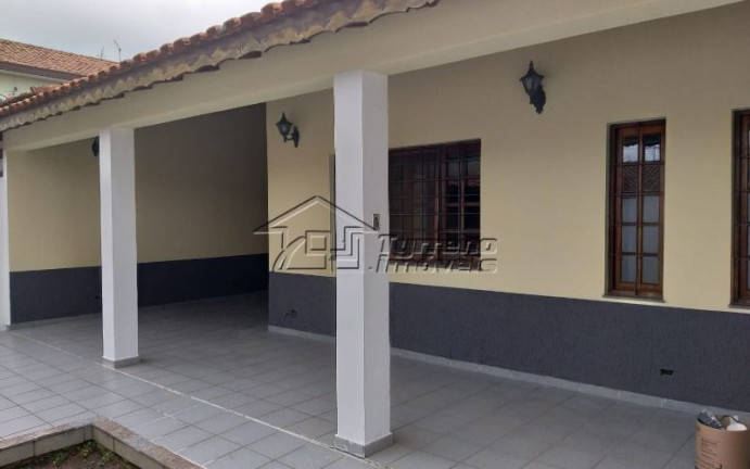 Casa com 3 Quartos à Venda, 160 m² em Jardim Emília - Jacareí