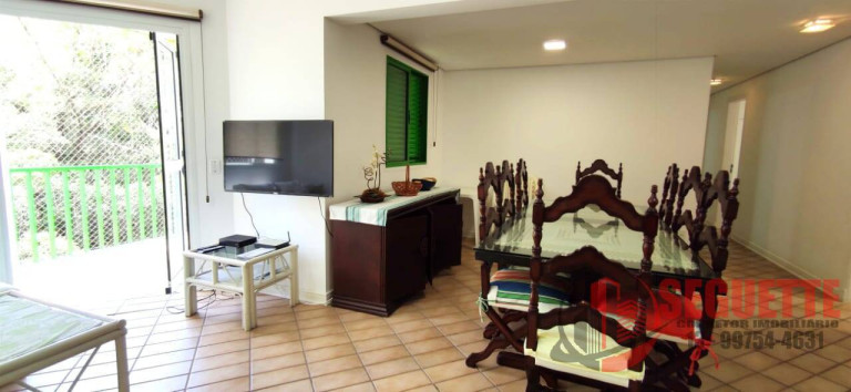 Foto do imóvel Apartamento com 5 Quartos à Venda, 113 m² em Riviera De São Lourenço - Bertioga