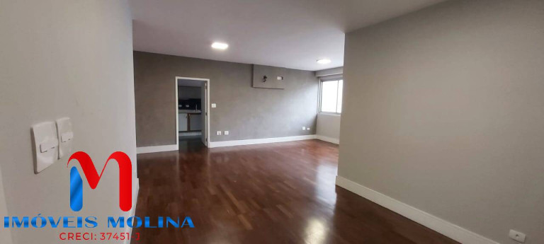 Foto do imóvel Apartamento com 3 Quartos à Venda, 129 m² em Jardim Paulista - São Paulo
