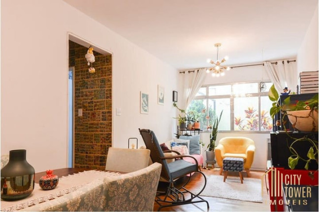Foto do imóvel Apartamento com 2 Quartos à Venda, 88 m² em Vila Mariana - São Paulo