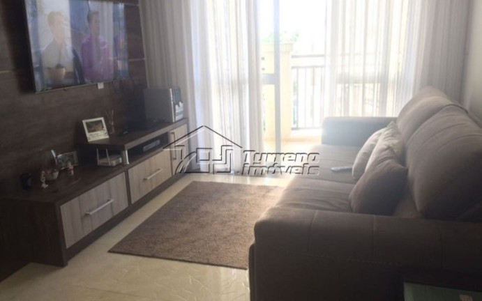 Foto do imóvel Apartamento com 3 Quartos à Venda, 97 m² em Jardim Esplanada - São José Dos Campos