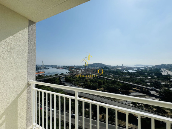Foto do imóvel Apartamento com 2 Quartos à Venda, 54 m² em Centro - Niterói