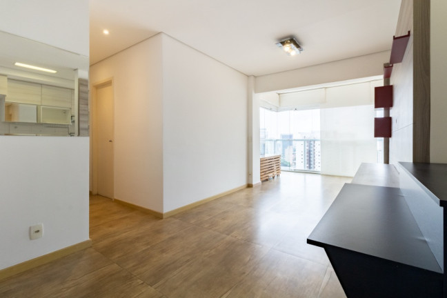 Foto do imóvel Apartamento com 2 Quartos à Venda, 65 m² em Vila Dom Pedro I - São Paulo