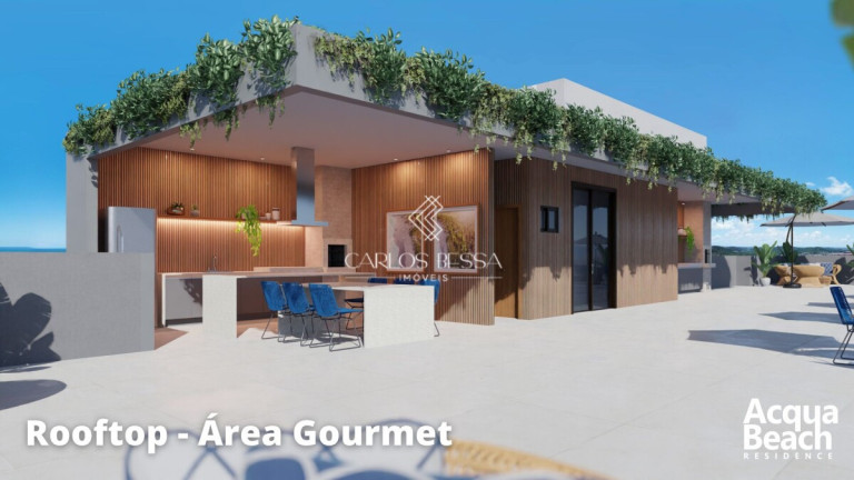 Imagem Apartamento com 2 Quartos à Venda, 60 m² em Centro - Tamandaré