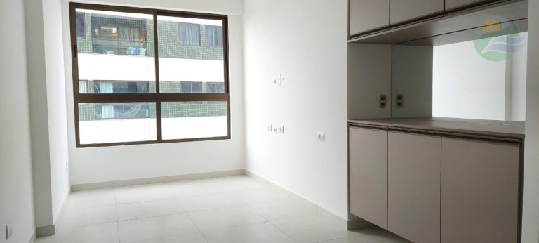Imagem Apartamento com 1 Quarto para Alugar, 33 m² em Barra De Jangada - Jaboatão Dos Guararapes