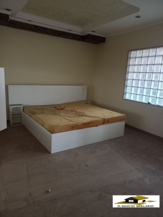 Imagem Casa com 8 Quartos para Alugar, 360 m² em Vila Santa Eulalia - São Paulo