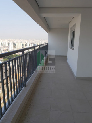 Imagem Apartamento com 2 Quartos à Venda, 95 m² em Tatuapé - São Paulo