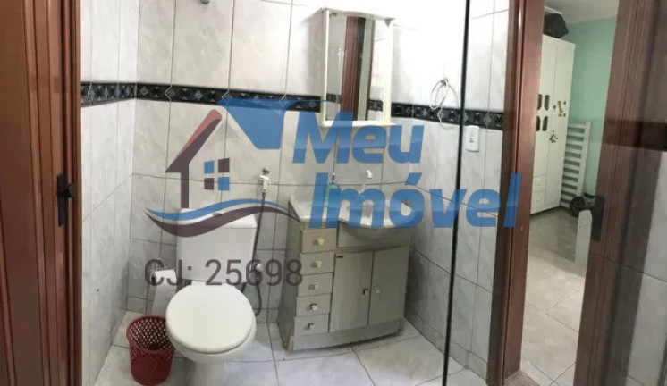 Imagem Imóvel com 4 Quartos à Venda, 200 m² em Setor Habitacional Arniqueira (águas Claras) - Brasília