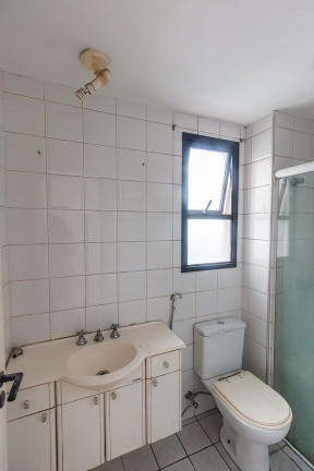 Foto do imóvel Apartamento com 2 Quartos à Venda, 60 m² em Itaim Bibi - São Paulo
