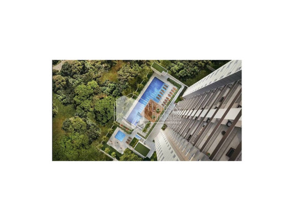 Foto do imóvel Apartamento com 3 Quartos à Venda, 127 m² em Jardim Caboré - São Paulo
