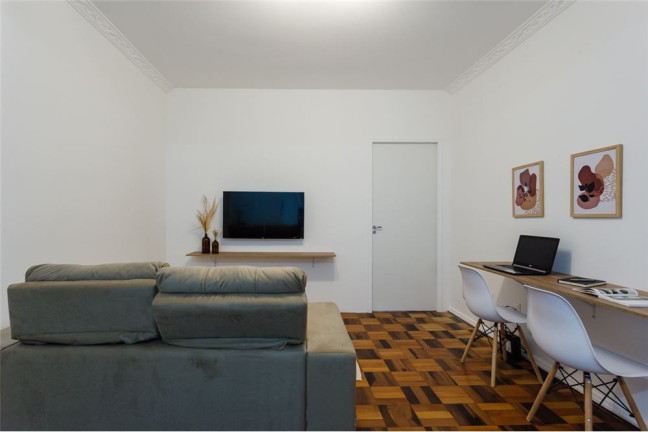 Foto do imóvel Imóvel com 4 Quartos à Venda,  em Centro - Florianópolis
