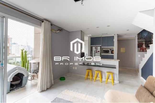 Foto do imóvel Imóvel com 2 Quartos à Venda, 79 m² em Paraíso - São Paulo