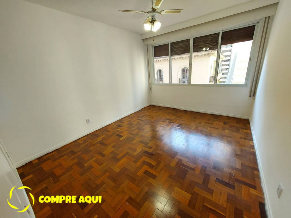 Foto do imóvel Apartamento com 3 Quartos à Venda, 168 m² em Santa Cecília - São Paulo