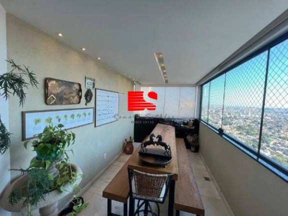 Foto do imóvel Apartamento com 3 Quartos à Venda, 152 m² em Buritis - Belo Horizonte
