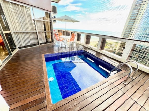 Foto do imóvel Imóvel com 4 Quartos à Venda, 304 m² em Barra Da Tijuca - Rio De Janeiro