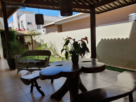 Imagem Casa com 4 Quartos à Venda, 500 m² em Parque Das Nações - Parnamirim