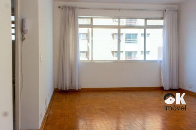 Foto do imóvel Apartamento com 2 Quartos à Venda, 90 m² em Higienópolis - São Paulo