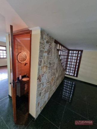Imagem Sobrado com 3 Quartos à Venda, 225 m² em Vila Tibagi - Guarulhos