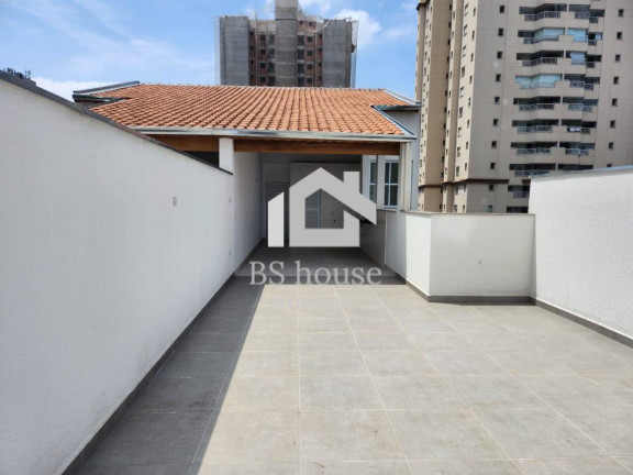 Foto do imóvel Apartamento com 3 Quartos à Venda, 146 m² em Campestre - Santo André