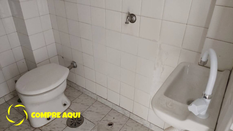 Foto do imóvel Apartamento à Venda, 30 m² em Santa Cecília - São Paulo
