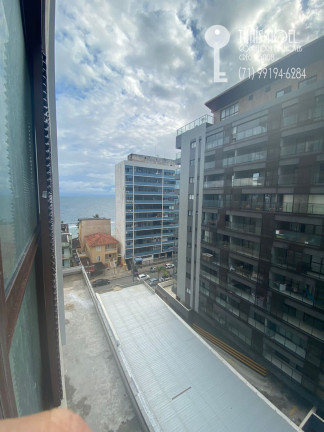 Imagem Apartamento com 1 Quarto à Venda, 34 m² em Barra - Salvador