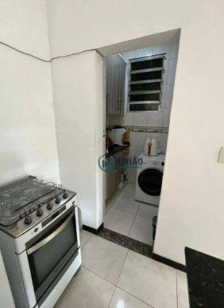 Foto do imóvel Apartamento com 1 Quarto à Venda, 50 m² em São Francisco - Niterói