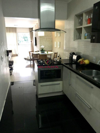 Foto do imóvel Apartamento com 3 Quartos à Venda, 100 m² em Alto De Pinheiros - São Paulo