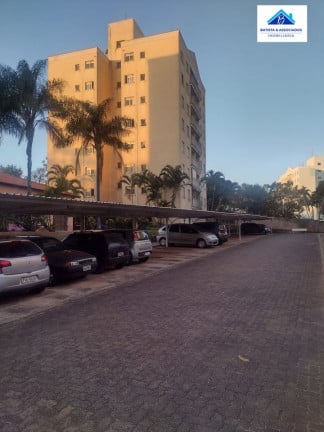 Foto do imóvel Apartamento com 2 Quartos à Venda, 60 m² em Vila Nova Teixeira - Campinas