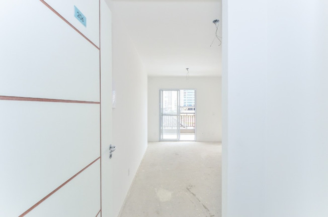 Foto do imóvel Imóvel com 1 Quarto à Venda, 33 m² em Vila Nair - São Paulo