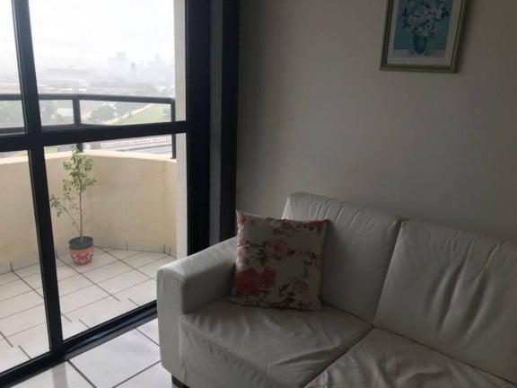 Foto do imóvel Apartamento com 1 Quarto à Venda, 62 m² em Mooca - São Paulo