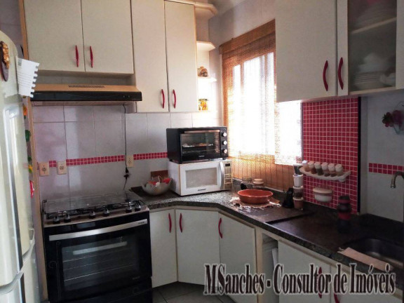 Imagem Apartamento com 2 Quartos à Venda, 75 m² em Guilhermina - Praia Grande