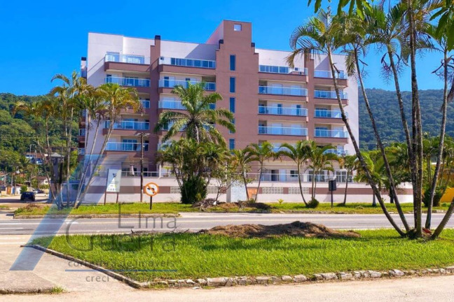 Foto do imóvel Apartamento com 1 Quarto à Venda, 150 m² em Toninhas - Ubatuba