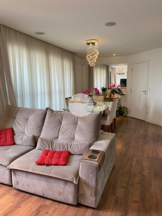 Foto do imóvel Apartamento com 2 Quartos à Venda, 87 m² em Vila Suzana - São Paulo