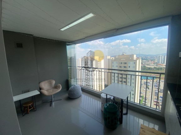 Foto do imóvel Apartamento com 2 Quartos à Venda, 87 m² em Continental - Osasco