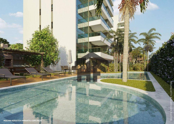 Foto do imóvel Apartamento com 4 Quartos à Venda, 139 m² em Apipucos - Recife